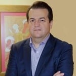 Dr. Luis Alonso Herrera