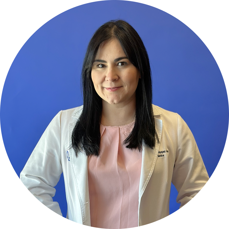 Dra. Daniela Vázquez Juárez