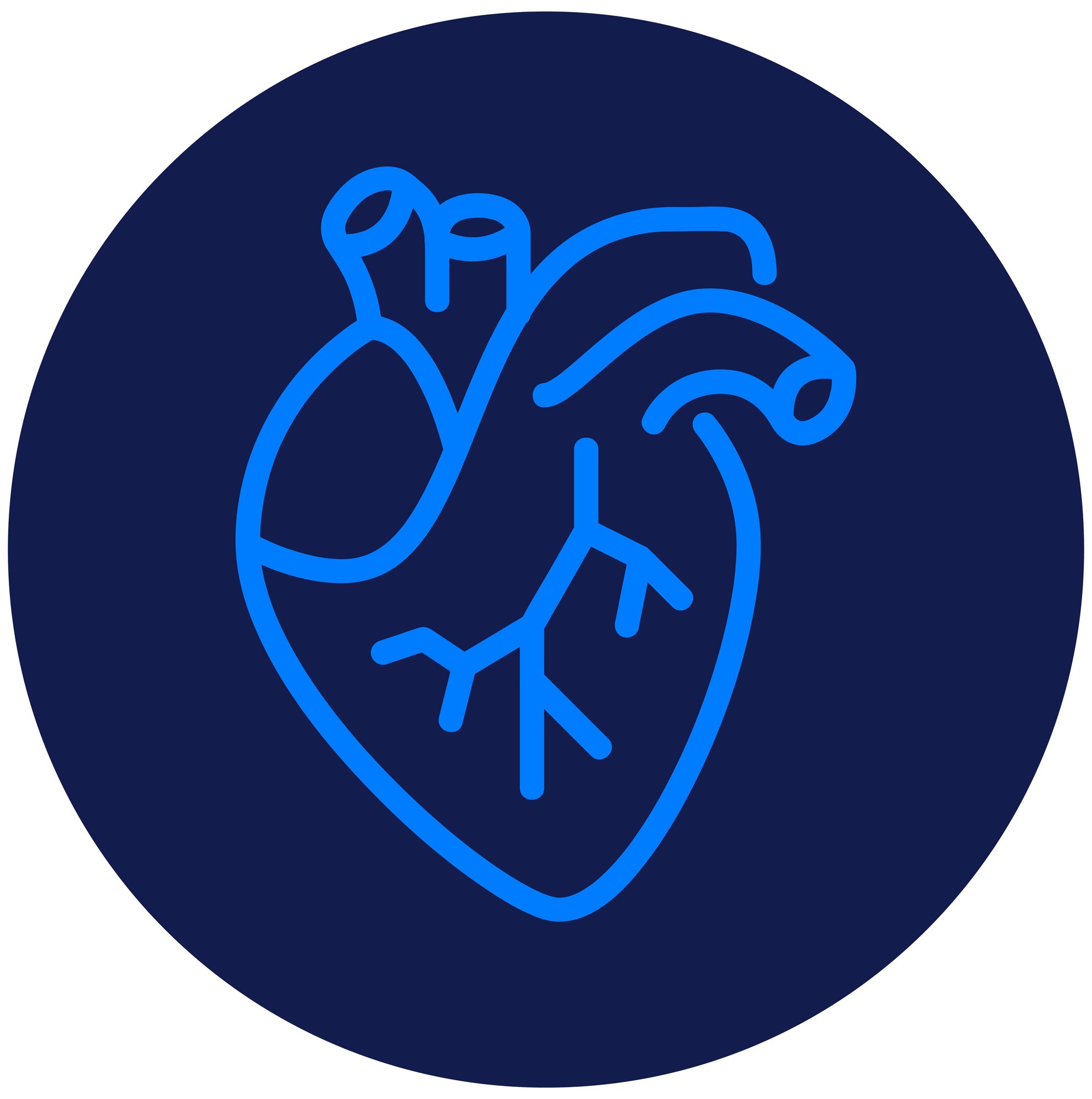 icono corazon
