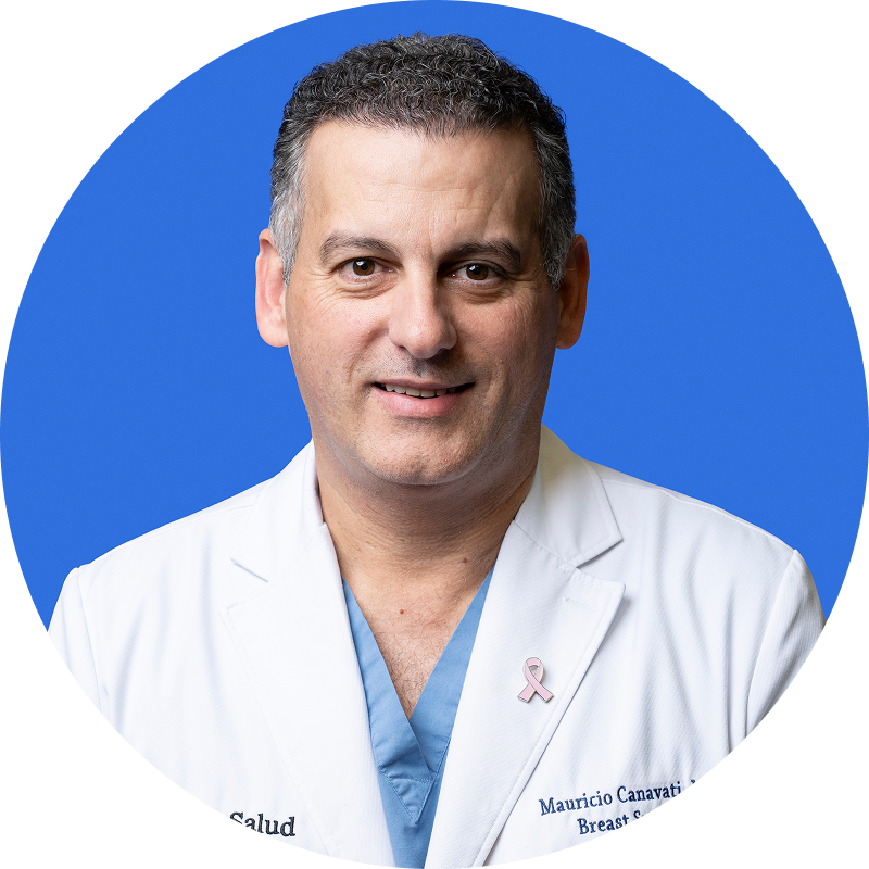 Dr. Mauricio Antuan Canavati Marcos