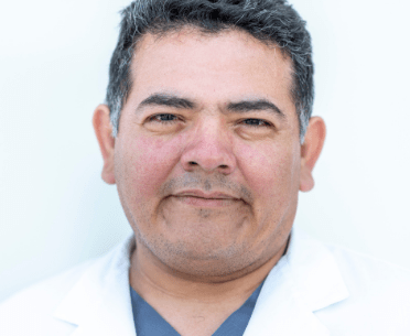 Dr. Azael Sanguino
