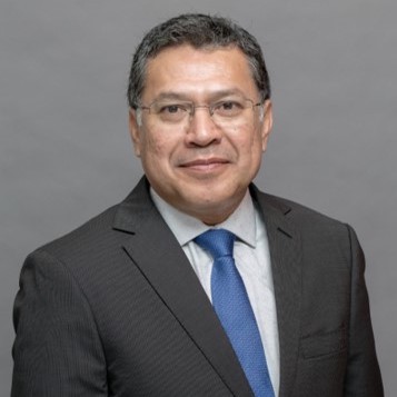 Dr. Marco Rito Palomares