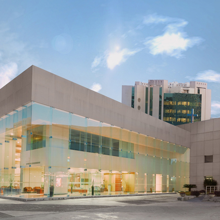 Hospital San José
