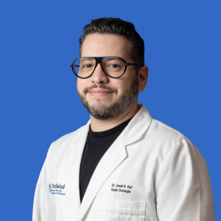 Josue-Kuri