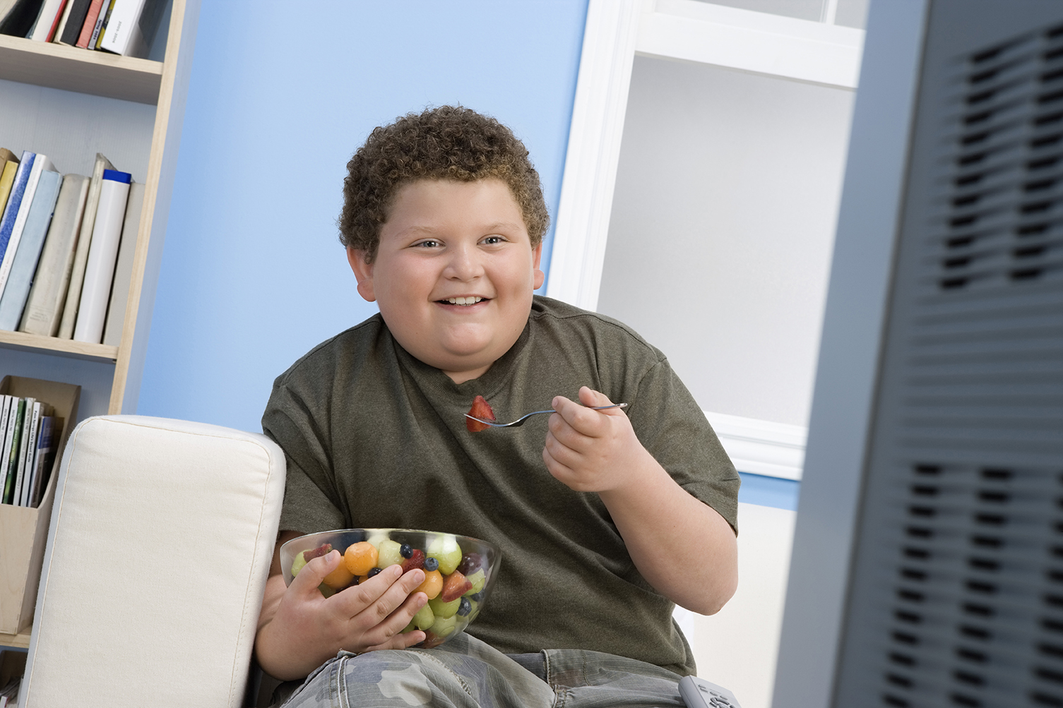 Obesidad infantil: ¿Será por las hormonas?