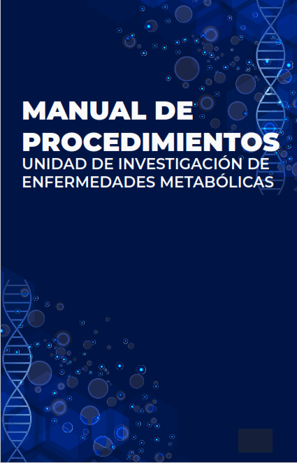 Unidad de Investigaciones de Enfermedades Metabólicas | TecSalud