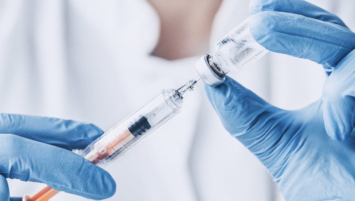 Conoce más sobre el desarrollo de nuevas vacunas contra COVID-19