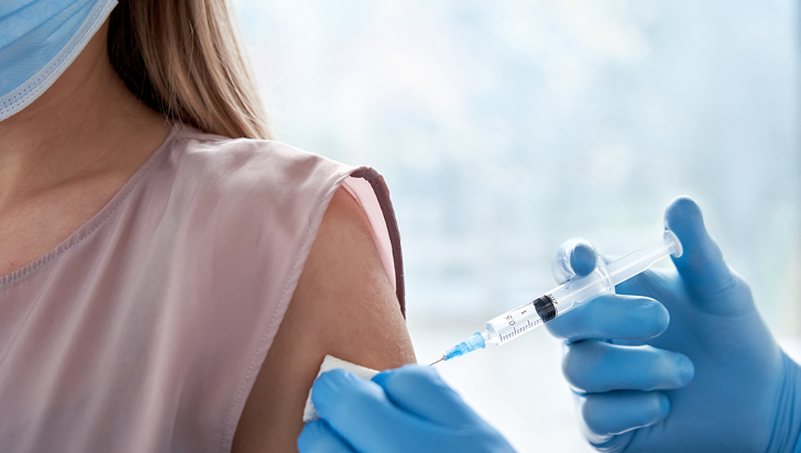 Es hora de vacunarse contra la influenza: 5 buenas razones para hacerlo